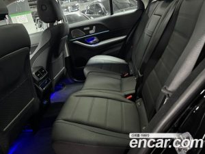 Mercedes-Benz GLE-Class GLE450 4MATIC 2025 года из Южной Кореи