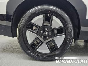 Hyundai Santafe HEV 1.6 2WD 2024 года из Южной Кореи