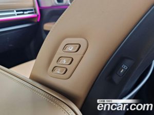 Hyundai Santafe HEV 1.6 2WD 2024 года из Южной Кореи