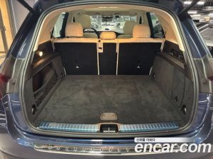 Mercedes-Benz GLE-Class GLE300d 4MATIC 2025 года из Южной Кореи