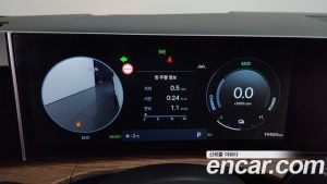Hyundai Santafe HEV 1.6 4WD 2024 года из Южной Кореи
