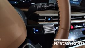 Hyundai Santafe HEV 1.6 4WD 2024 года из Южной Кореи