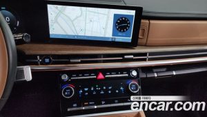 Hyundai Santafe HEV 1.6 4WD 2024 года из Южной Кореи