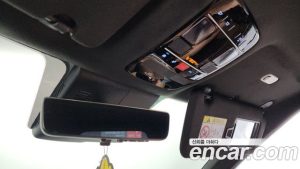 Hyundai Santafe HEV 1.6 4WD 2024 года из Южной Кореи