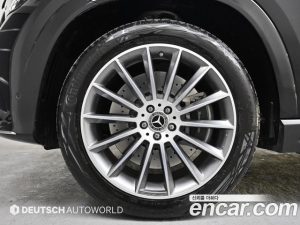 Mercedes-Benz GLE-Class GLE450 4MATIC Coupe 2025 года из Южной Кореи