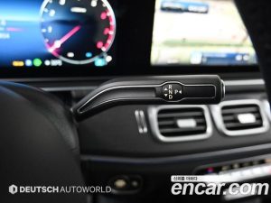 Mercedes-Benz GLE-Class GLE450 4MATIC Coupe 2025 года из Южной Кореи