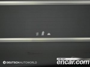 Mercedes-Benz GLE-Class GLE450 4MATIC Coupe 2025 года из Южной Кореи