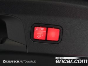 Mercedes-Benz GLE-Class GLE450 4MATIC Coupe 2025 года из Южной Кореи