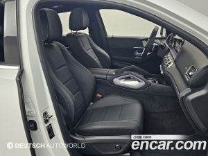 Mercedes-Benz GLE-Class GLE450 4MATIC Coupe 2025 года из Южной Кореи