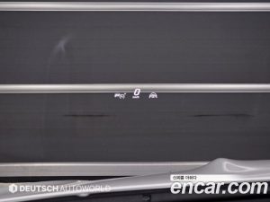 Mercedes-Benz GLE-Class GLE450 4MATIC Coupe 2025 года из Южной Кореи