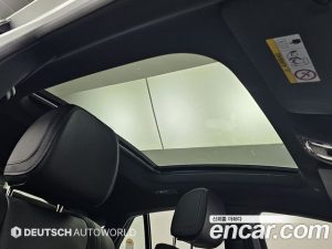 Mercedes-Benz GLE-Class GLE450 4MATIC Coupe 2025 года из Южной Кореи