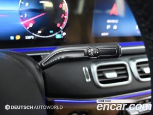 Mercedes-Benz GLE-Class GLE450 4MATIC 2025 года из Южной Кореи