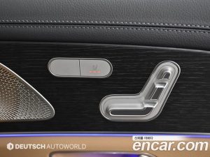 Mercedes-Benz GLE-Class GLE450 4MATIC 2025 года из Южной Кореи