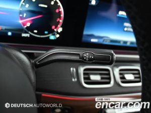 Mercedes-Benz GLE-Class GLE450 4MATIC 2025 года из Южной Кореи