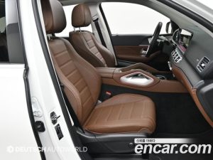 Mercedes-Benz GLE-Class GLE450 4MATIC 2025 года из Южной Кореи