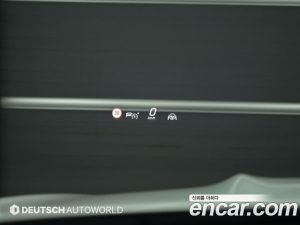 Mercedes-Benz GLE-Class GLE450 4MATIC 2025 года из Южной Кореи