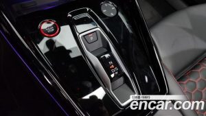 Audi RS3 2.5 TFSI 4WD 2025 года из Южной Кореи