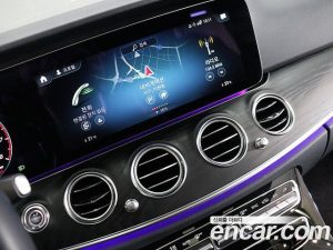 Mercedes-Benz E-Class E250 Avantgarde 2023 года из Южной Кореи