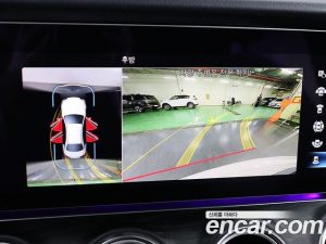 Mercedes-Benz E-Class E250 Avantgarde 2023 года из Южной Кореи