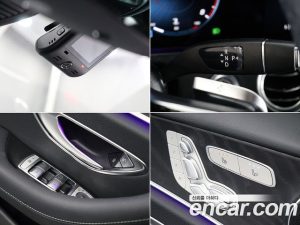 Mercedes-Benz E-Class E250 Avantgarde 2023 года из Южной Кореи