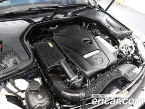 Mercedes-Benz E-Class E250 Avantgarde 2023 года из Южной Кореи