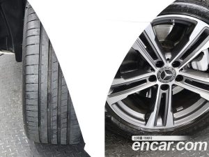 Mercedes-Benz E-Class E250 Avantgarde 2023 года из Южной Кореи