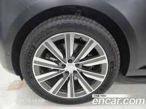 Land Rover Range Rover P530 AB LWB 2025 года из Южной Кореи