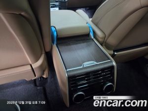 Land Rover Range Rover P530 AB LWB 2025 года из Южной Кореи