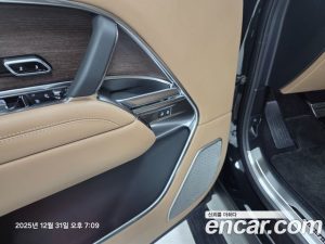 Land Rover Range Rover P530 AB LWB 2025 года из Южной Кореи