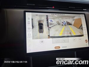 Land Rover Range Rover P530 AB LWB 2025 года из Южной Кореи