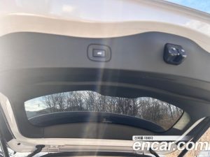 Renault-KoreaSamsung QM6 2.0 LPe RE Signature 2WD 2023 года из Южной Кореи