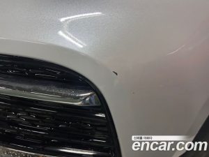 Renault-KoreaSamsung QM6 2.0 LPe RE Signature 2WD 2023 года из Южной Кореи