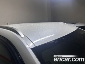 Renault-KoreaSamsung QM6 2.0 LPe RE Signature 2WD 2023 года из Южной Кореи