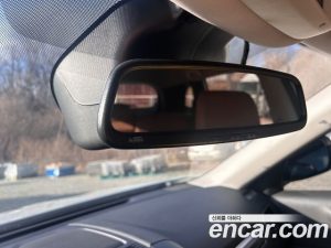 Renault-KoreaSamsung QM6 2.0 LPe RE Signature 2WD 2023 года из Южной Кореи