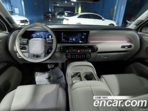 Hyundai Palisade Бензин 2.5T 2WD 7-Seater 2026 года из Южной Кореи