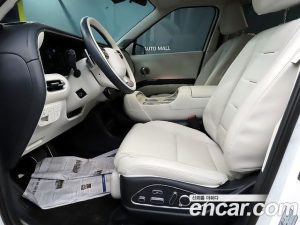 Hyundai Palisade Бензин 2.5T 2WD 7-Seater 2026 года из Южной Кореи