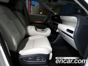 Hyundai Palisade Бензин 2.5T 2WD 7-Seater 2026 года из Южной Кореи