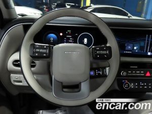 Hyundai Palisade Бензин 2.5T 2WD 7-Seater 2026 года из Южной Кореи