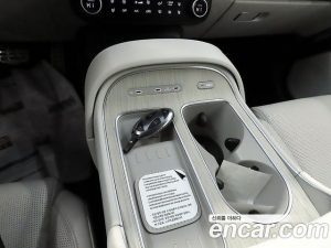 Hyundai Palisade Бензин 2.5T 2WD 7-Seater 2026 года из Южной Кореи