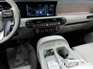 Hyundai Palisade Бензин 2.5T 2WD 7-Seater 2026 года из Южной Кореи