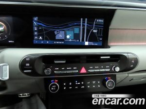 Hyundai Palisade Бензин 2.5T 2WD 7-Seater 2026 года из Южной Кореи