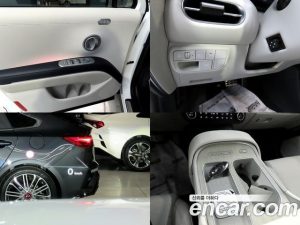 Hyundai Palisade Бензин 2.5T 2WD 7-Seater 2026 года из Южной Кореи