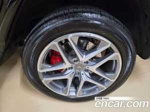 Mercedes-Benz G-Class AMG G63 2023 года из Южной Кореи