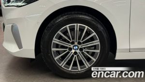 BMW 2-Series 220i Luxury 2025 года из Южной Кореи