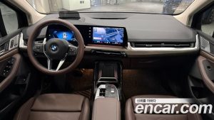 BMW 2-Series 220i Luxury 2025 года из Южной Кореи