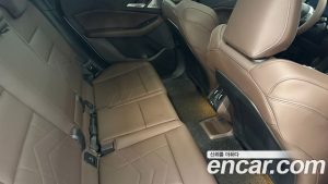 BMW 2-Series 220i Luxury 2025 года из Южной Кореи