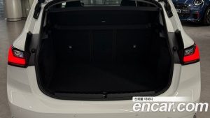 BMW 2-Series 220i Luxury 2025 года из Южной Кореи