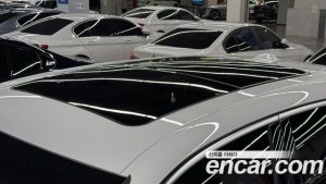 BMW 2-Series 220i Luxury 2025 года из Южной Кореи