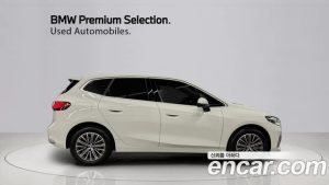 BMW 2-Series 220i Luxury 2025 года из Южной Кореи