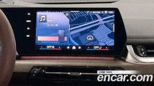 BMW 2-Series 220i Luxury 2025 года из Южной Кореи